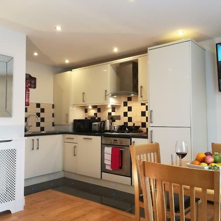 Modern, 1 Bedroom Apartment, Uplands, Swansea Eksteriør billede