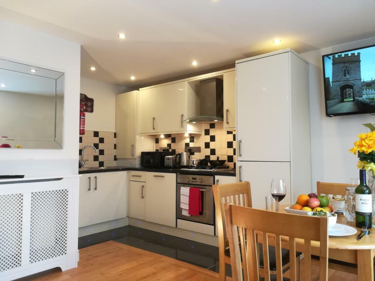 Modern, 1 Bedroom Apartment, Uplands, Swansea Eksteriør billede