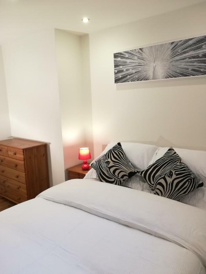 Modern, 1 Bedroom Apartment, Uplands, Swansea Eksteriør billede